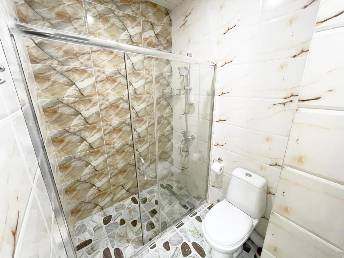 Beautiful Horizon First Line Apartment Batumi Exterior photo