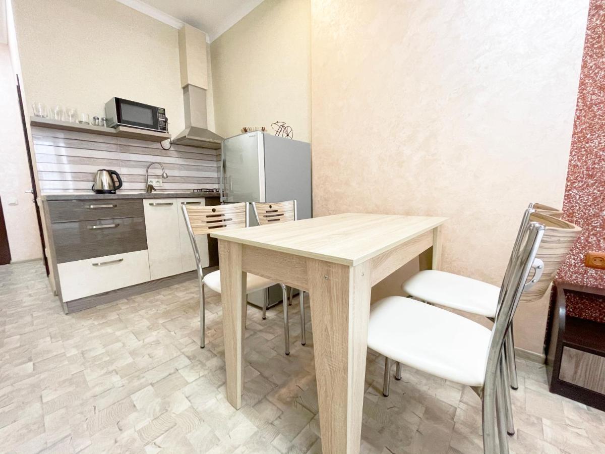 Beautiful Horizon First Line Apartment Batumi Exterior photo